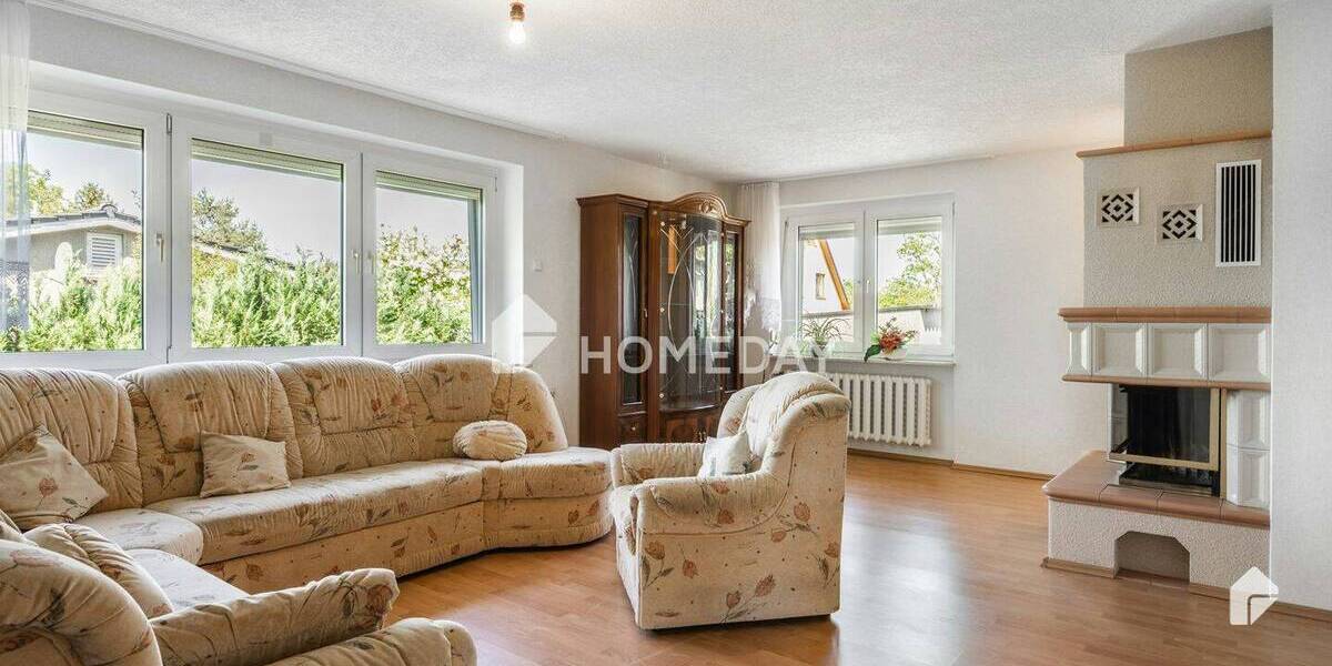 Bungalow Lübow - 5 Zimmer, 105 m&sup2;, 275.000&euro; | Angebot:25864121