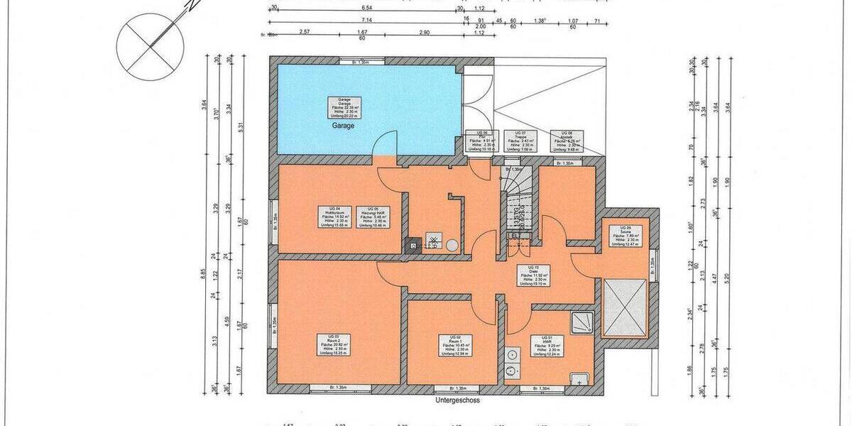 Einfamilienhaus Neustadt-Glewe Glewe - 5 Zimmer, 194 m&sup2;, 325.000&euro; | Angebot:26277588