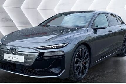 Audi A6 e-tron 9.750 km 78.980 &euro; Lübben 15907