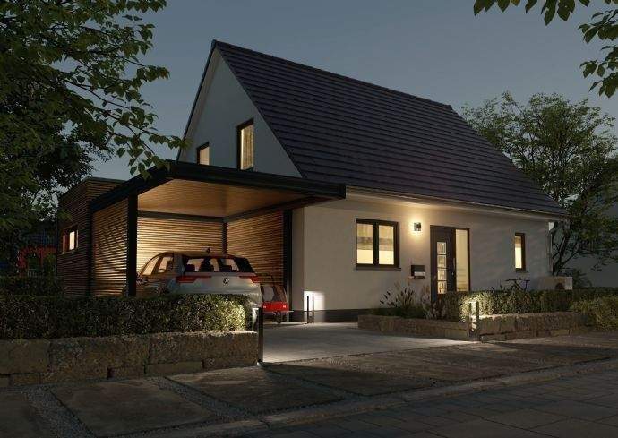 Einfamilienhaus Rehna - 6 Zimmer, 129 m&sup2;, 312.690&euro; | Angebot:26330437