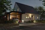 Einfamilienhaus Rehna - 6 Zimmer, 129 m&sup2;, 312.690&euro; | Angebot:26330437