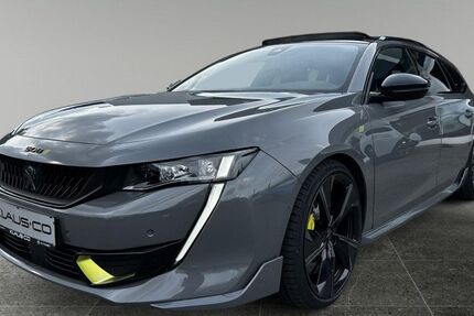 Peugeot 508 94.681 km 32.900 &euro; Wismar 23970