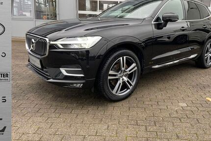 Volvo XC60 135.900 km 29.900 &euro; Schwerin 19057
