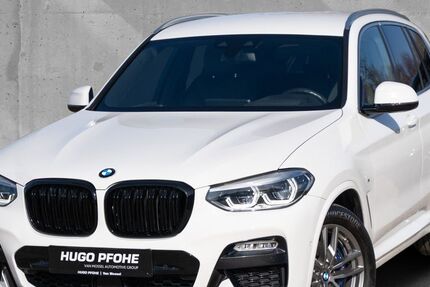 BMW X3 107.000 km 32.589 &euro; Schwerin 19057