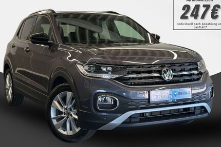 VW T-Cross 9.999 km 23.890 &euro; Wismar 23970