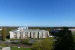 Etagenwohnung Schwerin Gartenstadt - 2 Zimmer, 63 m&sup2;, 429&euro; | Angebot:26676787