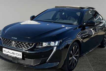 Peugeot 508 49.893 km 22.450 &euro; Wismar 23970