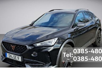Cupra Formentor 29.990 km 35.890 &euro; Schwerin 19057