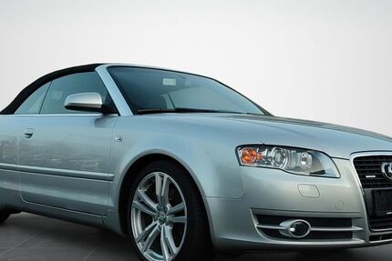 Audi A4 119.870 km 10.999 &euro; Wittenburg 19243