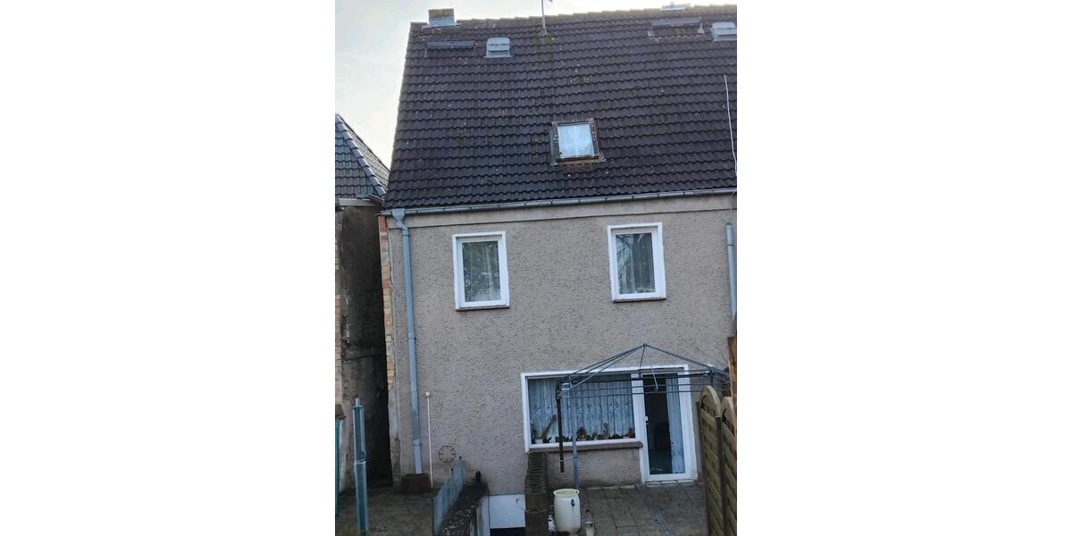 Einfamilienhaus Warin - 150.000&euro; | Angebot:26049528