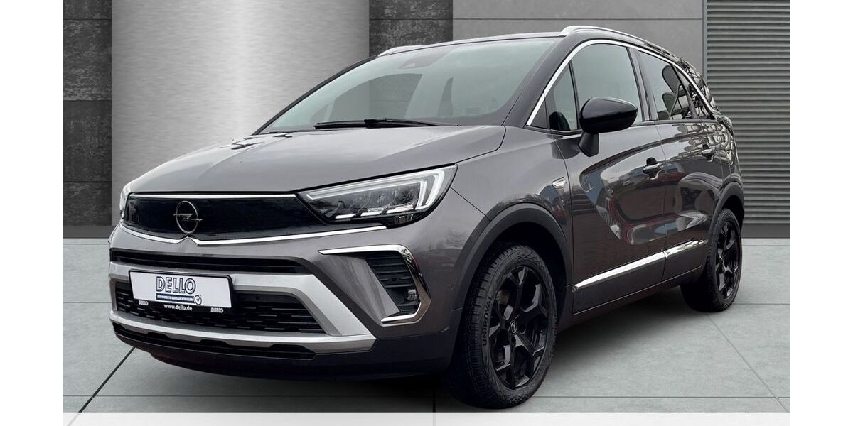 Opel Crossland (X) 48.970 km 20.490 € Schwerin 19061