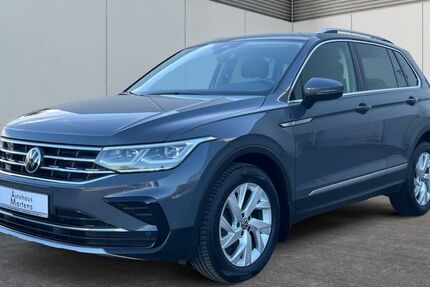 VW Tiguan 103.292 km 27.680 € Grevesmühlen 23936