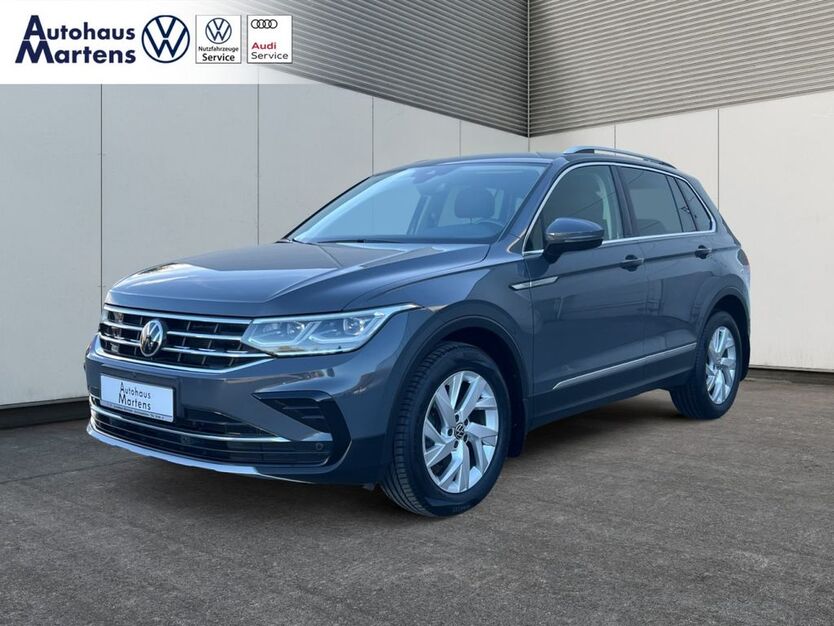 VW Tiguan 103.292 km 27.680 € Grevesmühlen 23936