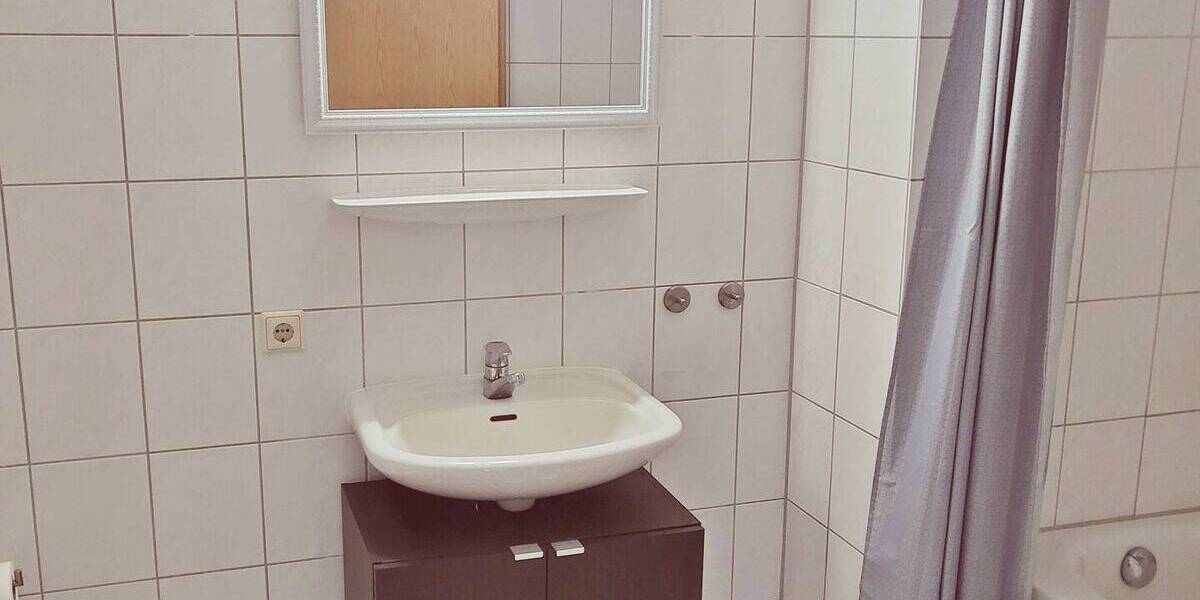 Schöner wohnen unterm Dach++3-Zimmer-Wohnung++in Pampow 3 zimmer