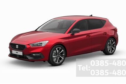 Seat Leon 18.750 km 28.990 &euro; Schwerin 19057
