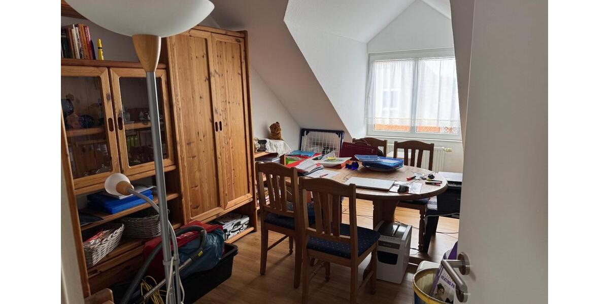 Doppelhaushälfte Sternberg - 4 Zimmer, 107 m&sup2;, 950&euro; | Angebot:25982805