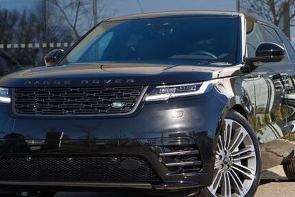 Land Rover Range Rover Velar 12.000 km 69.890 &euro; Schwerin 19057