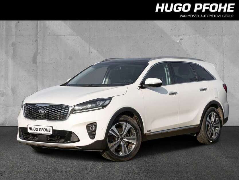 Sorento