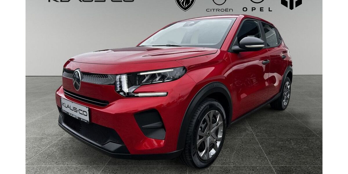 Citroen C3 1.995 km 15.890 € Wismar 23970