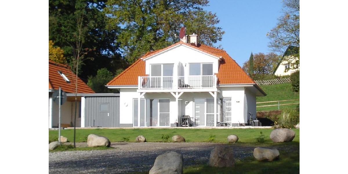 Doppelhaushälfte Bad Kleinen - 3 Zimmer, 60 m&sup2;, 335.000&euro; | Angebot:26882447