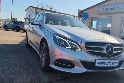 Mercedes-Benz E 200 92.500 km 19.980 &euro; Hagenow 19230