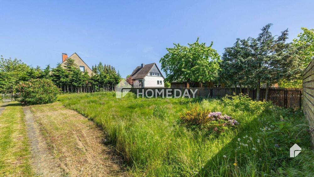 Bungalow Lübow - 5 Zimmer, 105 m&sup2;, 275.000&euro; | Angebot:25864121