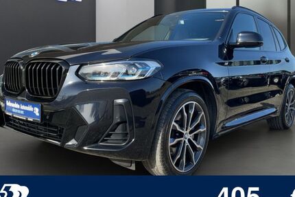 BMW X3 104.494 km 37.250 &euro; Dorf Mecklenburg/Wismar 23972