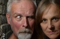 D.Audehm & M. Metzner - Mit dem Faust durch die Wand.