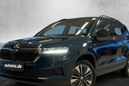 Skoda Karoq 71.469 km 25.700 &euro; Gadebusch 19205