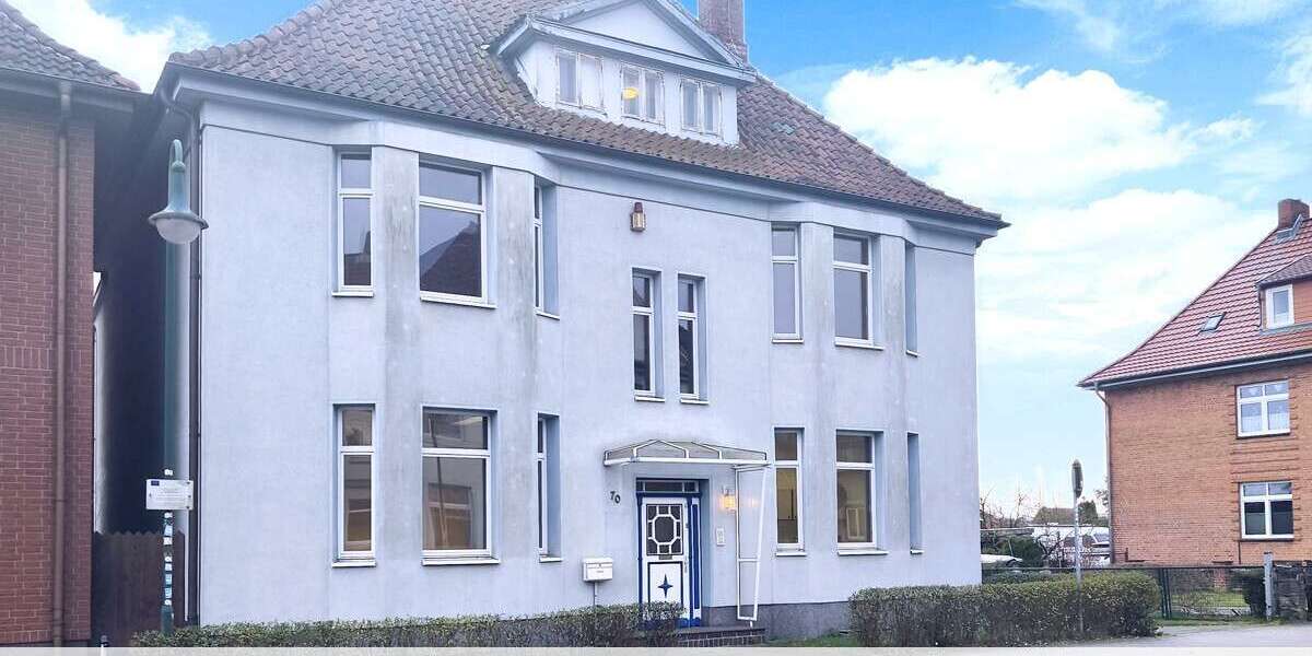 Haus zum Kaufen in Hagenow 320.000 € 260 m² 9 zimmer