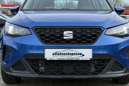 Seat Arona 21.266 km 18.900 &euro; Hagenow 19230