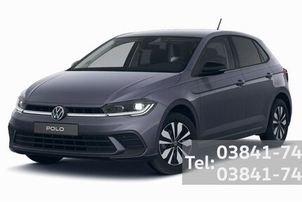 VW Polo 6.082 km 23.890 &euro; Wismar 23970