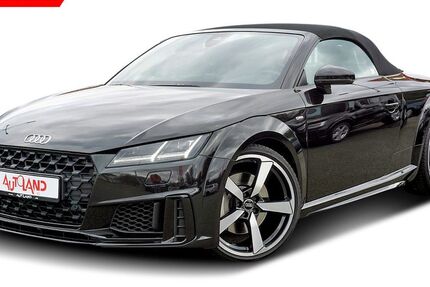 Audi TT 109.212 km 27.990 &euro; Schwerin 19061