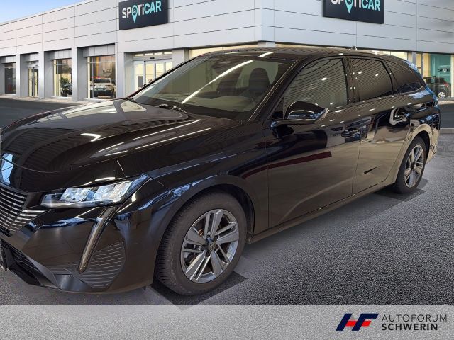 Peugeot 308 8.888 km 23.999 &euro; Schwerin 19057