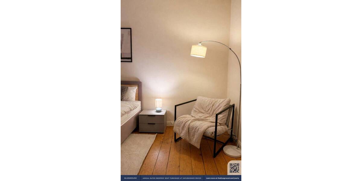 Etagenwohnung Schwerin Paulsstadt - 2 Zimmer, 3.808&euro; | Angebot:26425123