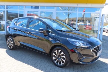 Ford Fiesta 16.270 km 16.950 &euro; Schwerin 19057