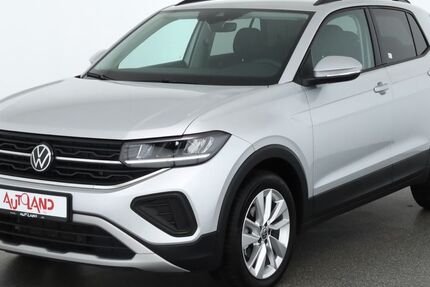 VW T-Cross 22.383 km 23.990 &euro; Wismar 23970