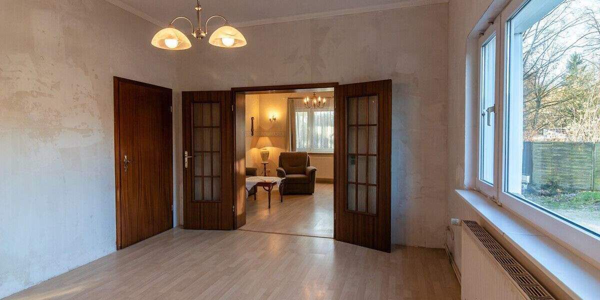 Einfamilienhaus Schwerin Friedrichsthal - 6 Zimmer, 185 m&sup2;, 359.000&euro; | Angebot:25733801