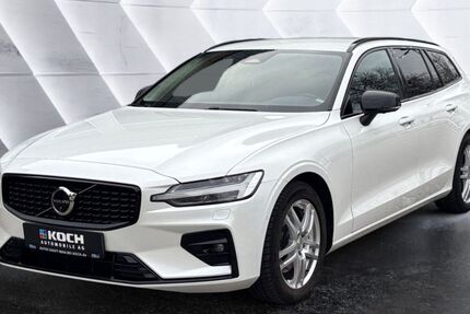 Volvo V60 13.542 km 36.995 &euro; Zeesen 15711