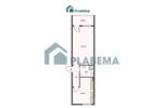 Etagenwohnung Schwerin Altstadt - 1 Zimmer, 37 m&sup2;, 667&euro; | Angebot:26337570