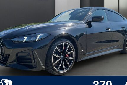 BMW 420 Gran Coupé 91.234 km 41.350 &euro; Dorf Mecklenburg/Wismar 23972