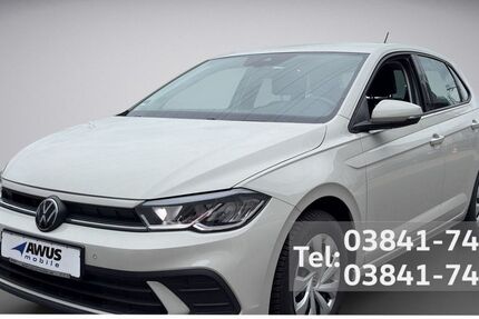 VW Polo 37.512 km 20.890 &euro; Wismar 23970