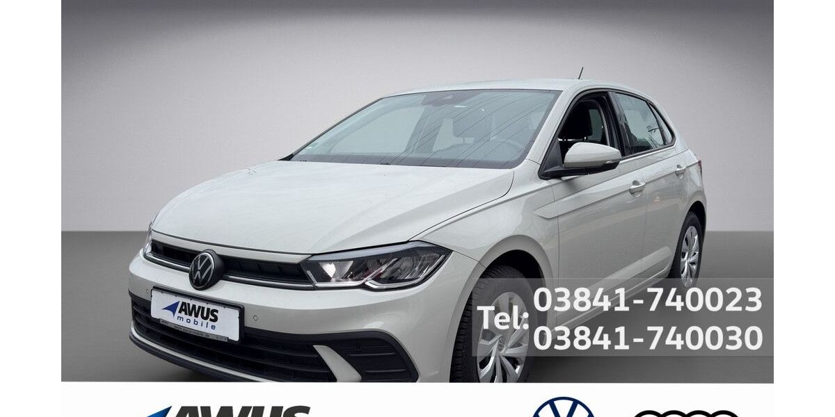 VW Polo 37.512 km 20.890 &euro; Wismar 23970