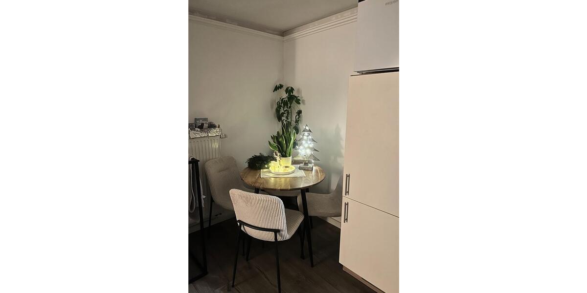 Erdgeschoßwohnung Pinnow - 2 Zimmer, 50 m&sup2;, 495&euro; | Angebot:26646265