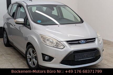 Ford C-Max 102.000 km 4.990 &euro; Eichwalde 15732