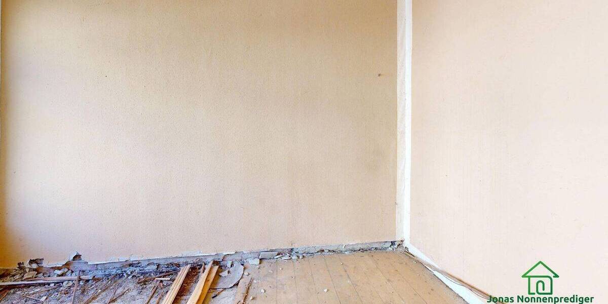 Mehrfamilienhaus, Wohnhaus Schwerin Paulsstadt - 2 Zimmer, 428 m&sup2;, 295.000&euro; | Angebot:26102906