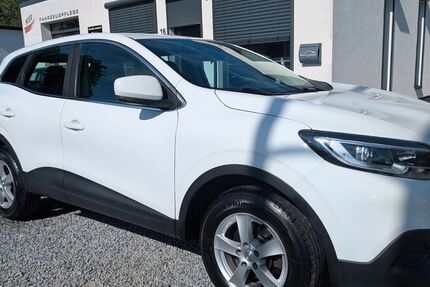 Renault Kadjar 63.000 km 12.490 &euro; Wismar 23970