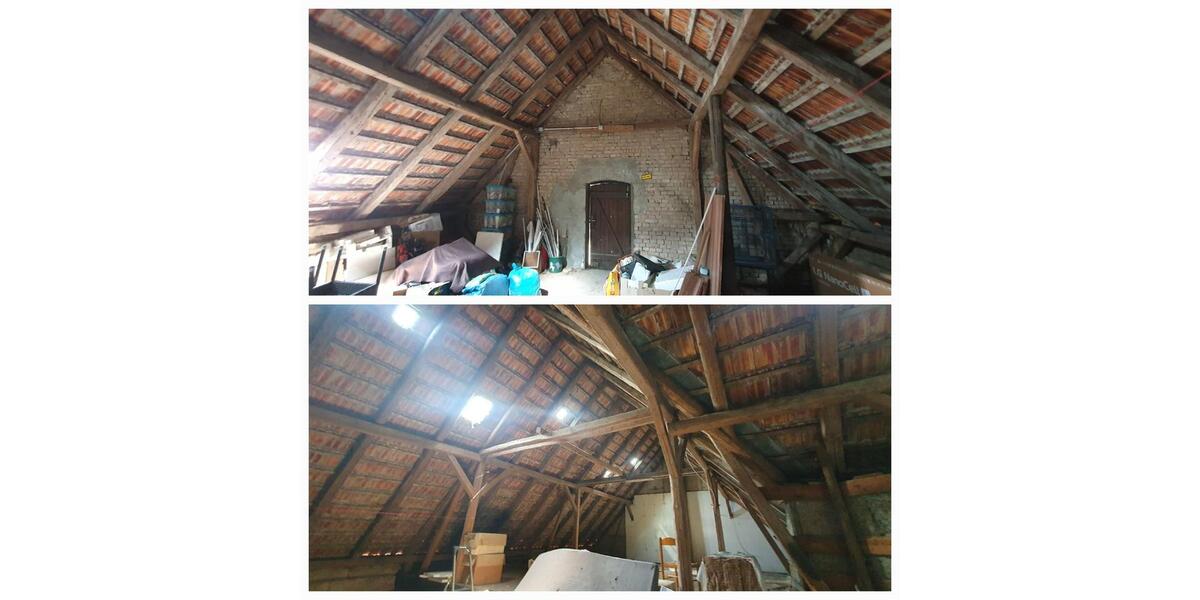 Bauernhaus, Landhaus Gadebusch - 476.200&euro; | Angebot:26913644