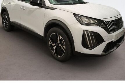 Peugeot 2008 7.642 km 24.999 &euro; Wildau 15745