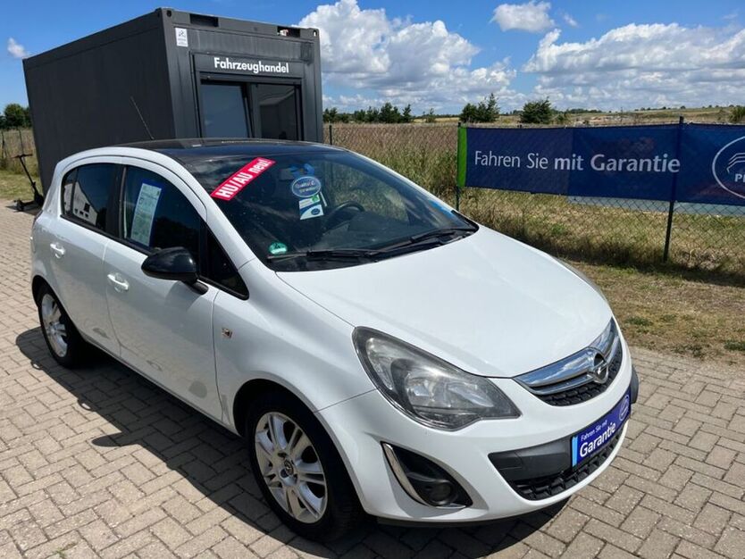 Corsa